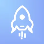 SmallRocket VPN加速器 icon