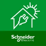 Schneider Home icon