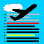 Pilot's Checklist icon