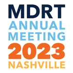 2023 MDRT Annual Meeting icon