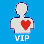 iHeartSpO2 VIP icon