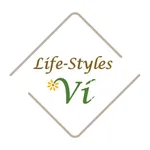 トータルケアサロン Life styles Vi　公式アプリ icon