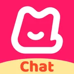 Hiya Chat - Live Random Chat icon