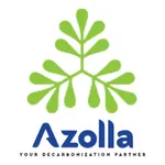 Azolla Driving Decarbonization icon