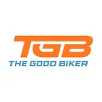 The Good Biker icon