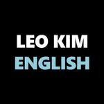 LEO KIM ENGLISH icon