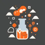 Mixcovery! - Puzzle Game icon