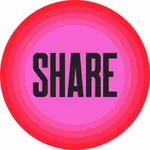 SHARE your clothing icon