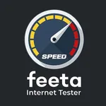 Feeta Internet Tester icon