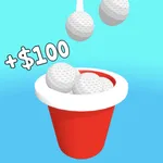 Ping Pong Trickshot 3D icon