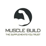 Muscle Build icon