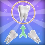 Teeth Merge icon