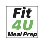 Fit4uMealPrep icon