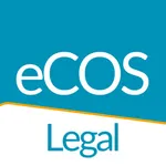 eCOS Legal icon