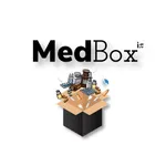 MedBox ip icon