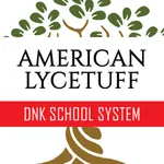 American Lycetuff Student icon