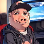 John Pork icon