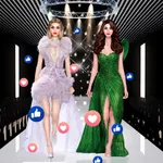 Fashion Battle: Dress Up Games icon