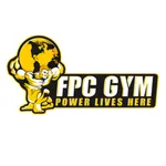 FPC Gym Hamina icon