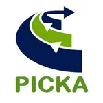 Picka Express: Ride & Deliver icon