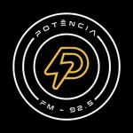 Potência FM 92.5 icon