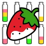 Sort Paint: Water Sorting Game icon