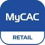 MyCAC icon