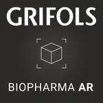 Biopharma AR icon