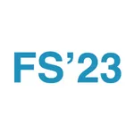 FS'23 Timetable icon