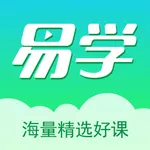 易学课堂 icon