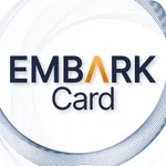Embark Card Mobile icon