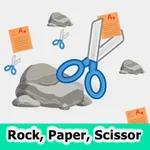 Rock Paper Scissors: Simulator icon