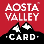 Aosta Valley Card icon