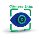 CÂMERA 24HS icon