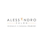 Alessandro Salon icon