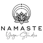 Namaste STL icon