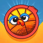 Broken toys Flappy Dunk color icon