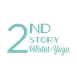 2nd Story Pilates + Yoga icon