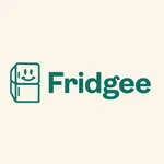 Fridgee App icon