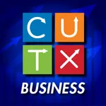 CUTX Business Banking icon