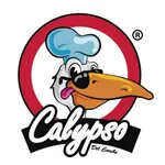 Calypso logistica icon