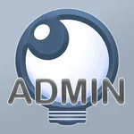 BMG Admin App icon