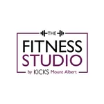 The Fitness Studio by KICKS icon