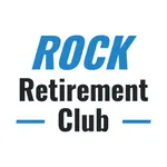 Rock Retirement Club icon