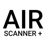 Air Scanner+ icon