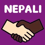 Learn Nepali Lang icon