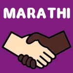 Learn Marathi Lang icon