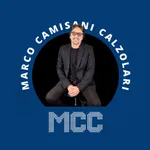 Marco Camisani Calzolari icon