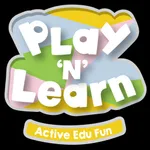 Play 'N' Learn icon