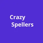 Crazy Spellers icon